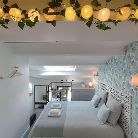 Апартаменты L' Alcova - Superbe T2 Terrasse A 5 Min De Cassis Рокфор-ла-Бедуль Экстерьер фото
