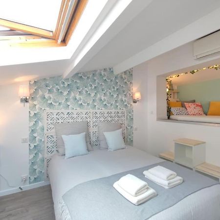 Апартаменты L' Alcova - Superbe T2 Terrasse A 5 Min De Cassis Рокфор-ла-Бедуль Экстерьер фото